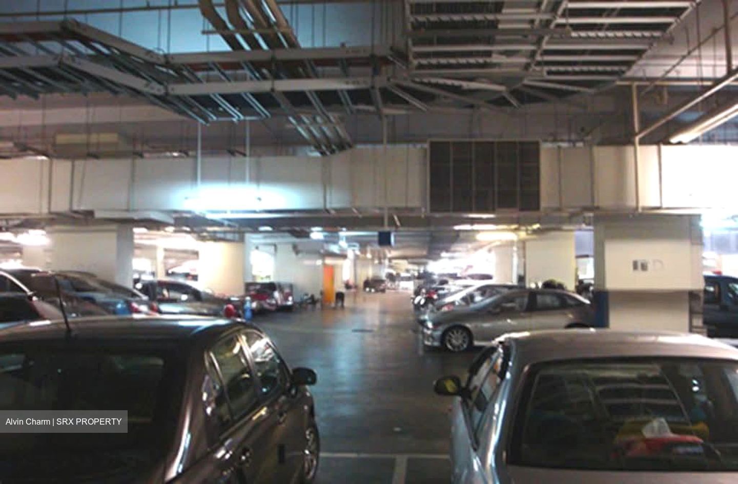Ubi Techpark (D14), Factory #553564421